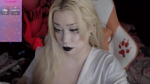 Sasha next stream December 4st  at  0000- 0030 am German time online show from May 26, 10:16 pm