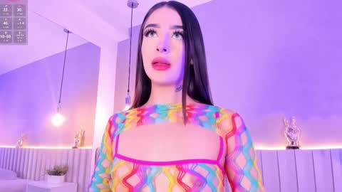 I am Ashley online show from December 5, 7:55 pm