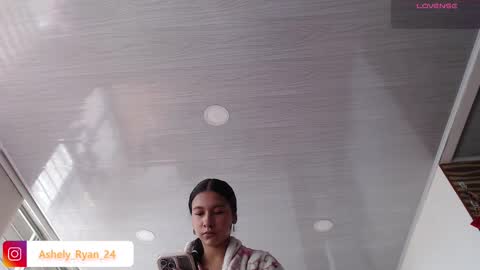 Ashley And Ryan  online show from February 15, 4:56 pm