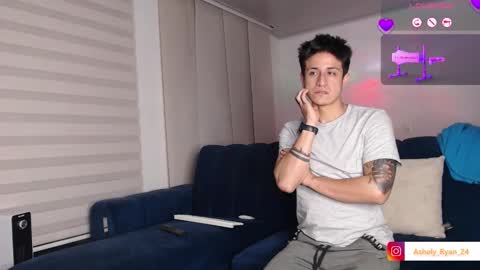 Ashley And Ryan  online show from September 30, 11:37 pm