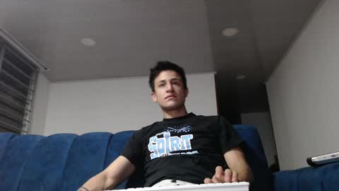 Ashley And Ryan  online show from January 23, 11:58 pm