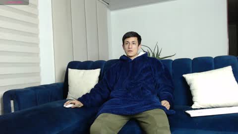 Ashley And Ryan  online show from February 3, 12:36 am