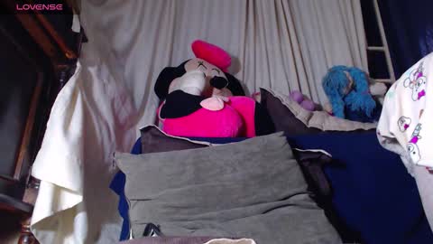 MALEFICA  YOHANA  online show from January 6, 7:18 pm