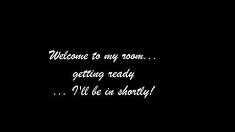 Ashelynn Grey online show from October 19, 4:39 am