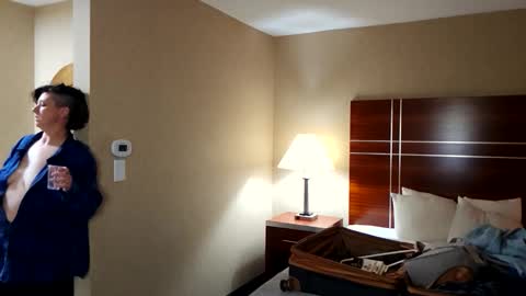 Ashelynn Grey online show from May 1, 2:27 am