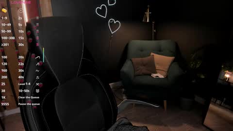 Ash online show from February 10, 12:19 pm