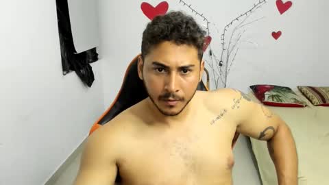 ashlan_king online show from March 4, 2:19 am