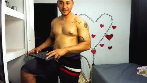 ashlan_king online show from February 19, 11:04 pm