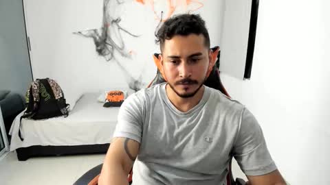 ashlan_king online show from November 17, 2:36 am