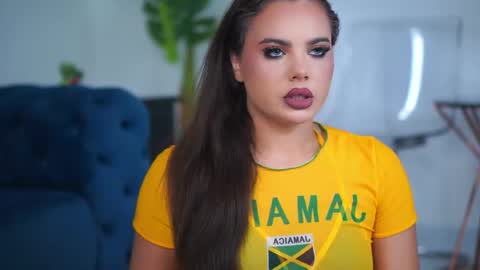 Ashley online show from April 12, 9:35 am