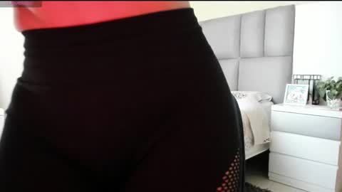 Carolina  online show from December 1, 10:08 pm