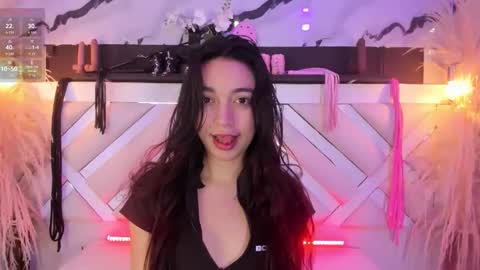 ashley_7777 online show from April 18, 2:52 pm