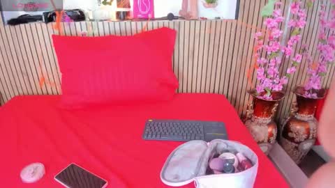 ashley_7777 online show from October 26, 1:12 pm