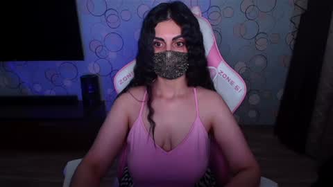   Yasmina   online show from July 26, 4:21 am