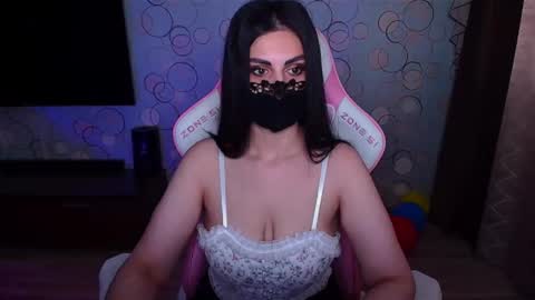   Yasmina   online show from April 8, 4:59 am