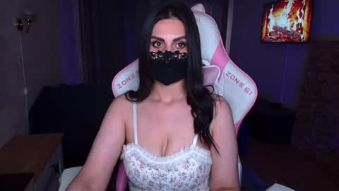   Yasmina   online show from July 28, 5:16 am