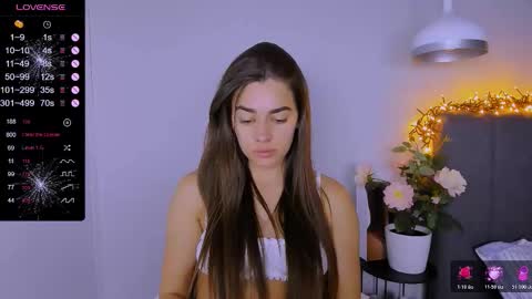 Ashley online show from March 1, 4:55 pm