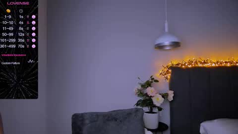 Ashley online show from February 18, 5:57 pm