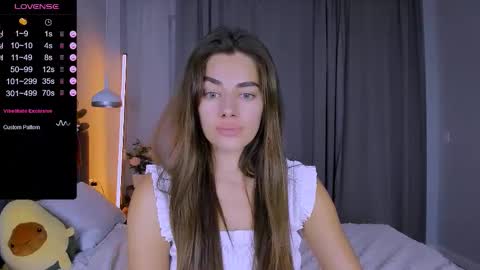 Ashley online show from November 6, 6:55 pm