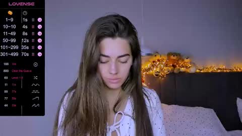 Ashley online show from December 13, 7:53 pm