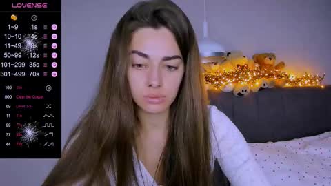 Ashley online show from December 2, 6:39 pm