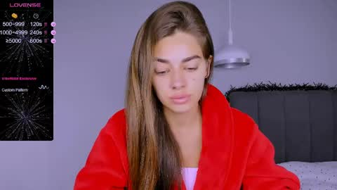 Ashley online show from May 30, 4:05 pm