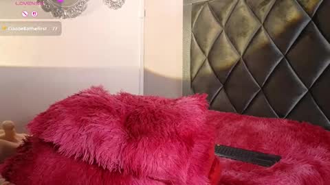 Ashley online show from February 8, 11:19 pm