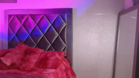 Ashley online show from March 28, 12:12 am