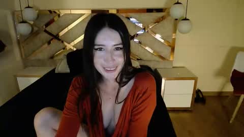 Ashley Addams online show from September 10, 3:46 pm