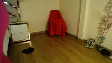 Ashley Addams online show from September 24, 3:19 pm