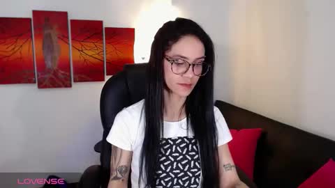 ashley_amoret94 online show from September 11, 2:13 am