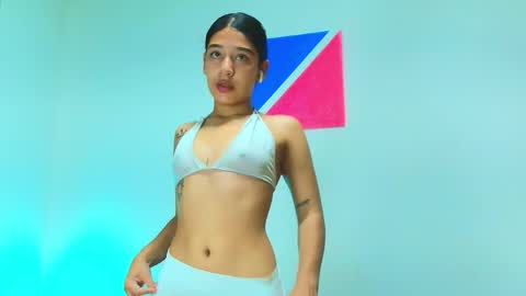 Ashley Blazze  online show from May 30, 12:03 pm