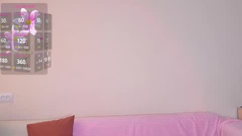 Ashley online show from March 17, 5:45 am