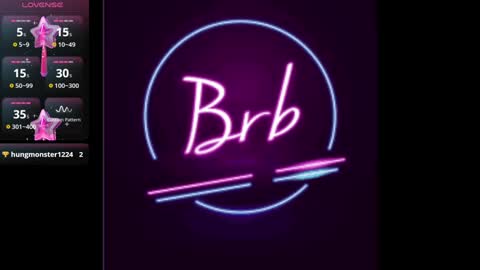 ashley_js online show from January 29, 7:11 pm