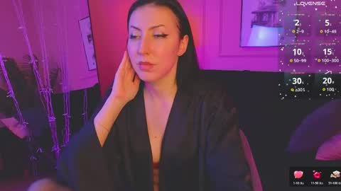 Ashley online show from April 22, 2:52 am