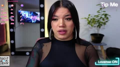 Ashley online show from May 19, 2:07 am