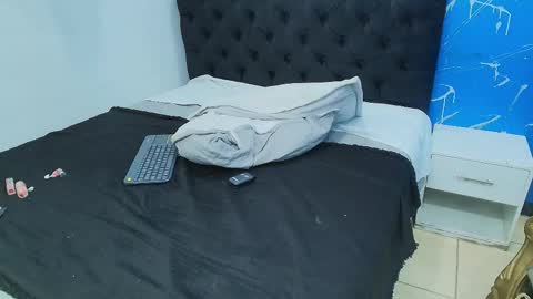 Ashley Morgann online show from March 9, 1:59 pm