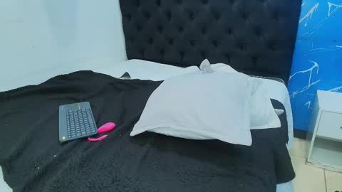 Ashley Morgann online show from March 5, 2:15 pm