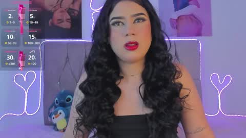 Ashley online show from May 15, 8:45 am