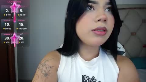 Ashley online show from June 16, 4:05 am