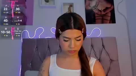 Snapshot of ashley_piinkk chatting on September 24, 3:19 pm Ashley online show from September 24, 3:19 pm