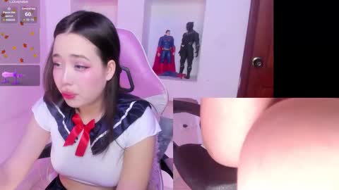 Ashley online show from January 13, 4:42 am