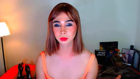 ashley online show from March 12, 8:01 pm