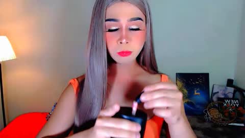 ashley online show from March 3, 11:39 am