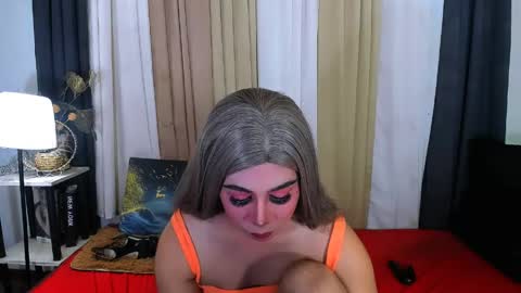 ashley online show from April 21, 6:15 pm