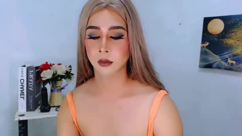 ashley online show from April 8, 4:54 pm