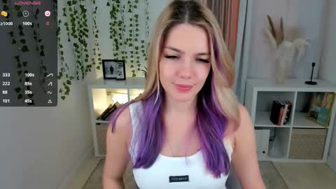 Snapshot of ashley_swan chatting on October 9, 4:12 pm Ashley next stream on Sunday online show from October 9, 4:12 pm