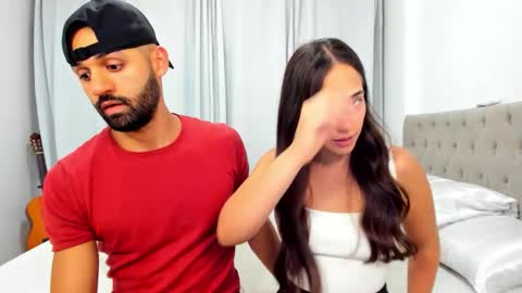 Ashley  Zamir online show from December 17, 6:14 pm