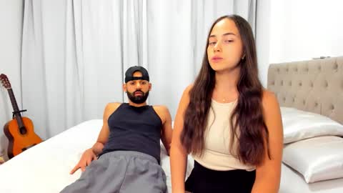 Ashley  Zamir online show from February 14, 4:10 pm