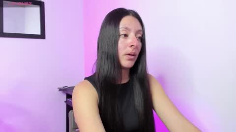 Ashley online show from November 12, 3:14 pm